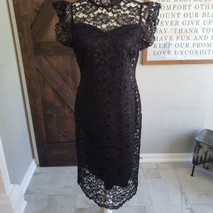 Little black dress for every occasion